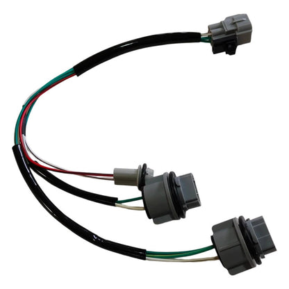 Cablaggio fanale posteriore sinistro 81565-0C070 per Toyota Tundra 2007-2013