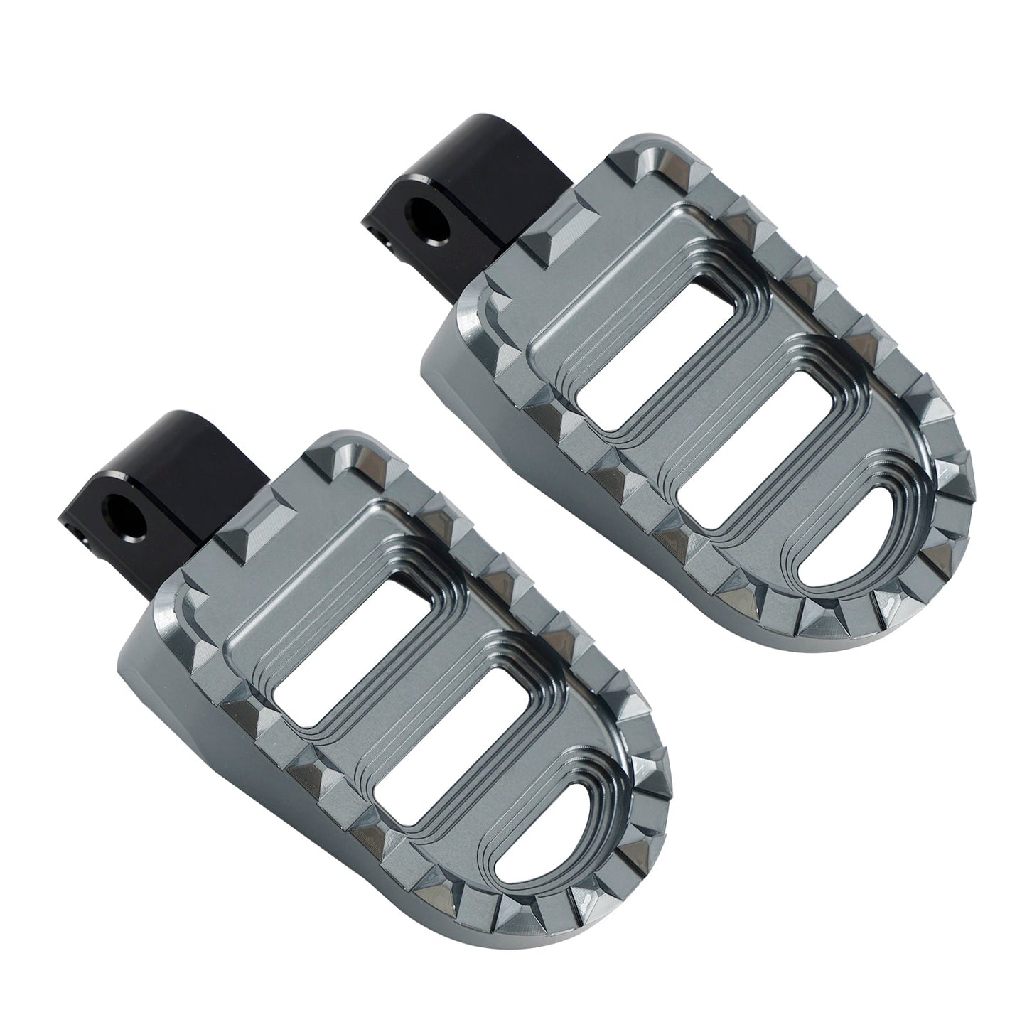 Pedane anteriori Pedana adatta per BMW R1250RT K1600B K1600GT K1600GTL 2018-2023