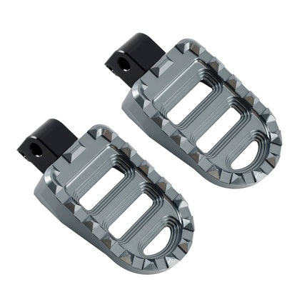 Pedane anteriori Pedana adatta per BMW R1250RT K1600B K1600GT K1600GTL 2018-2023