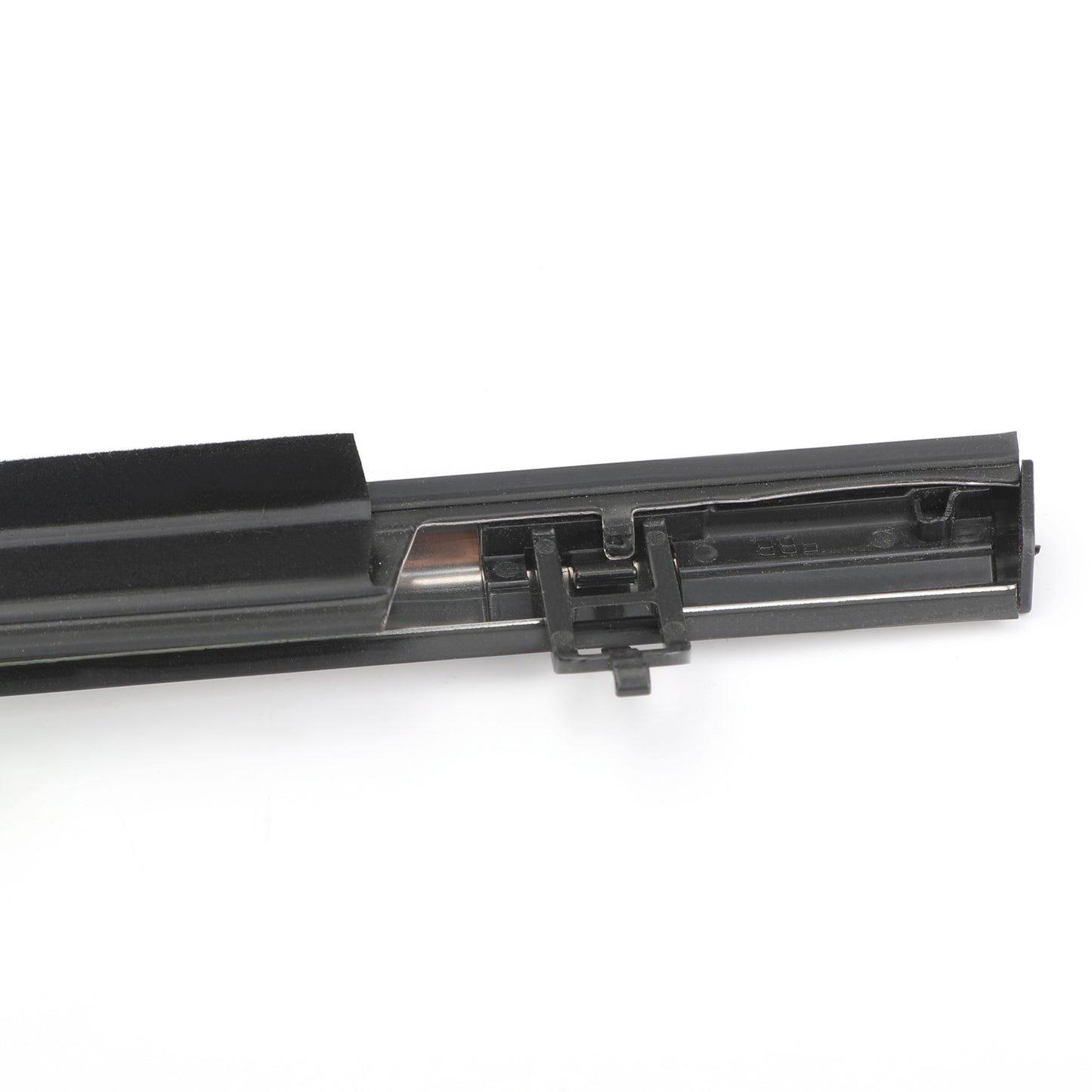 2007-2011 Honda CR-V CRV 72950-SWA-A01 4 pezzi guarnizioni finestrino