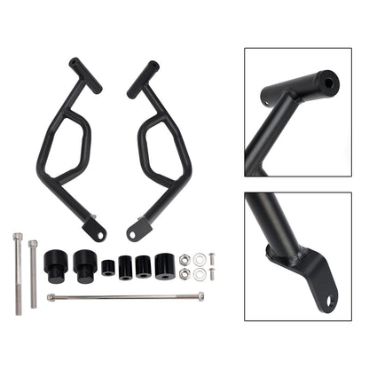 Paraurti protettivo per telaio Triumph Street Triple 765 R 2023-2025