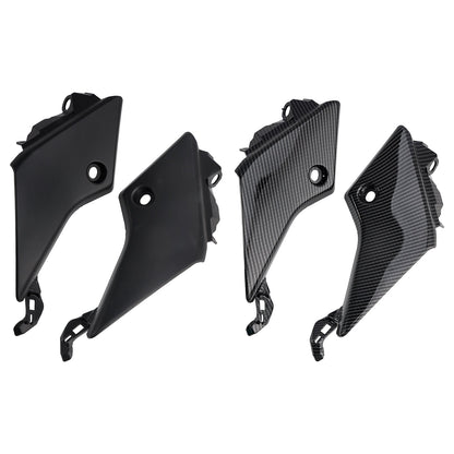 Pannello carenatura sella laterale Yamaha Tenere 700 2019-2024