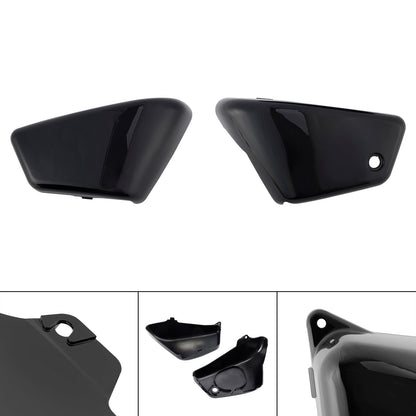 Copertura laterale della batteria per Honda Magna VF 250 1995-2006