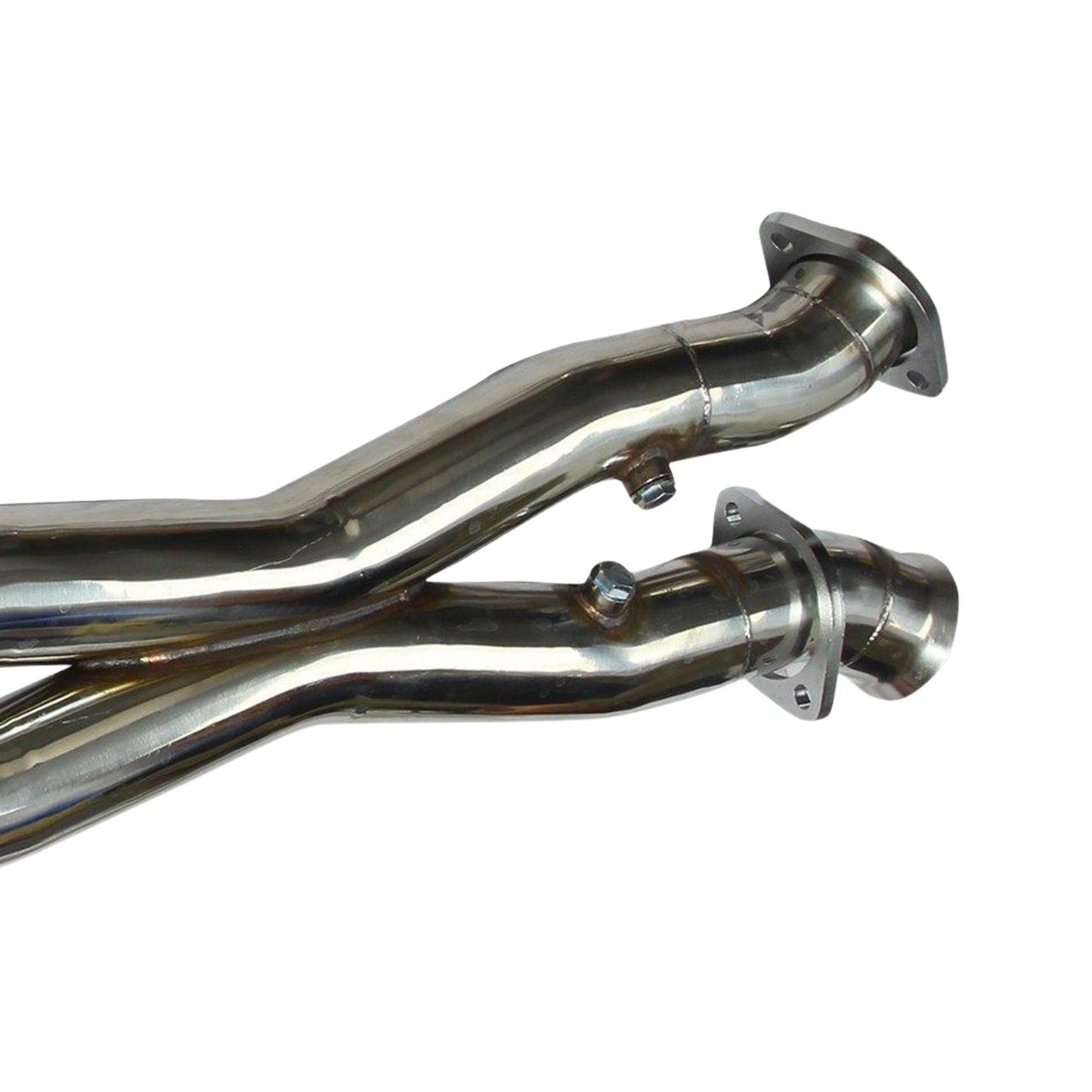 Collettore di scarico per Chevrolet Corvette 7.0L V8 (2006-2013)