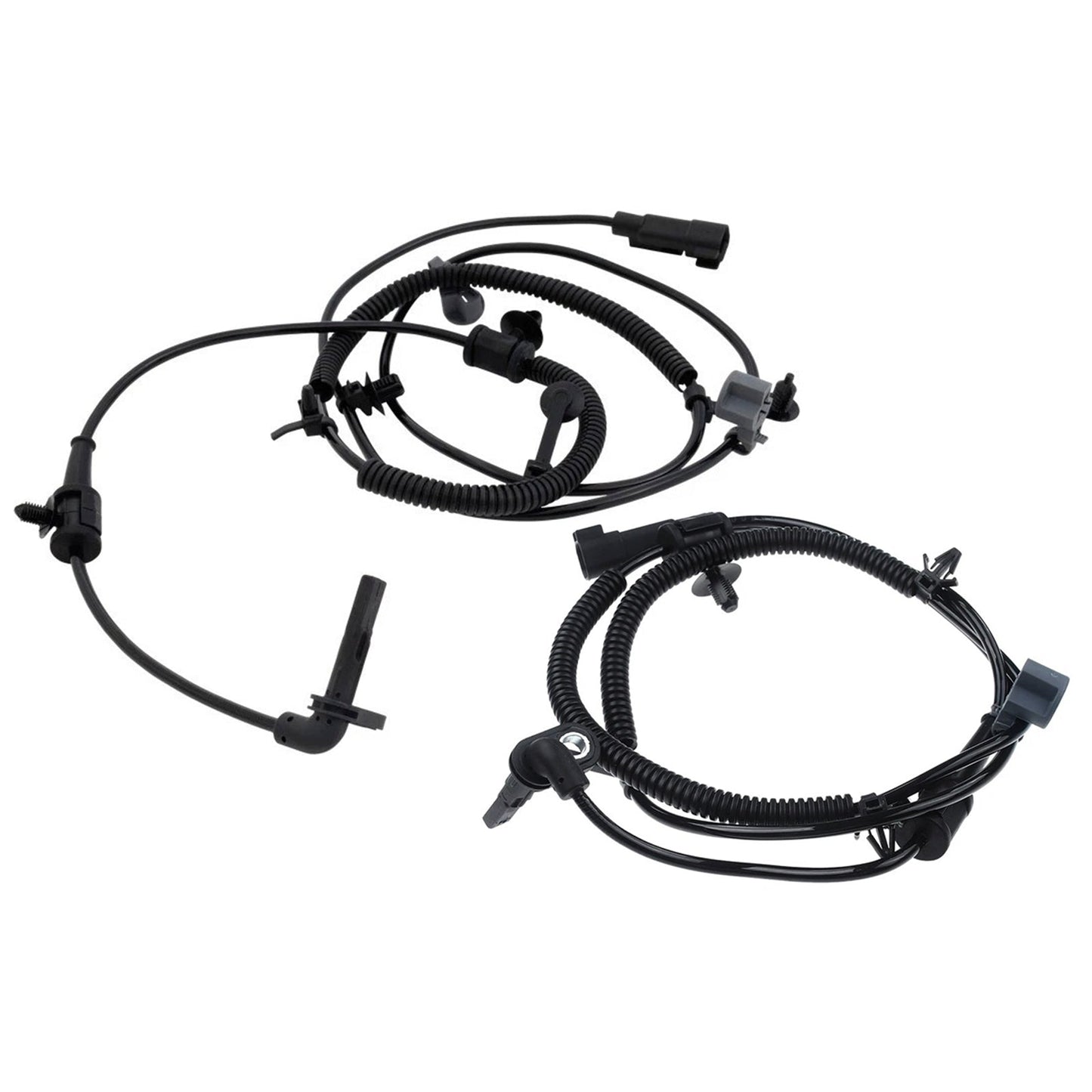 Sensore di velocità della ruota ABS posteriore destra e sinistra per Opel Insignia A 22831245 22831246