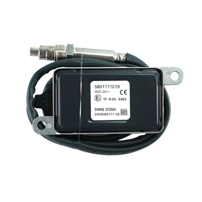 Sensore di ossido di azoto NOx IVECO DAILY 24V 5801777219 5WK96720A