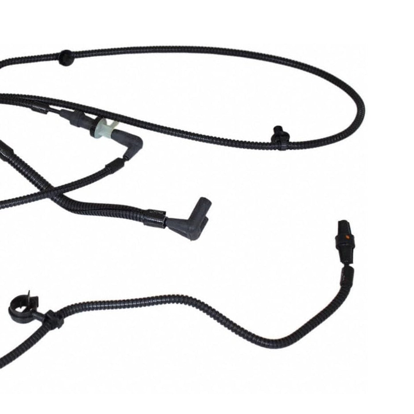 Tubi del vuoto con bloccaggio del mozzo 7C3Z-7A784-C per Ford F-250 Super Duty 2008-2010