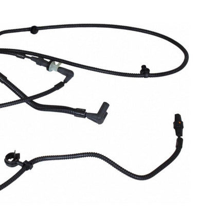 Tubi del vuoto con bloccaggio del mozzo 7C3Z-7A784-C per Ford F-250 Super Duty 2008-2010