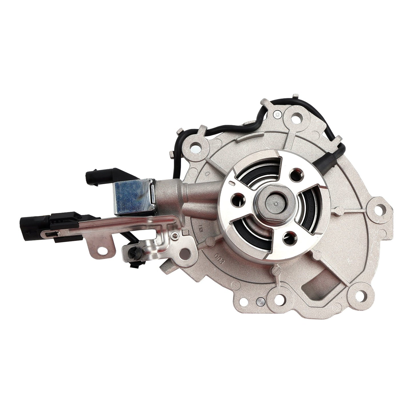 Pompa dell'acqua per motore a benzina Jaguar XF 2.0L L4 del 2019 - Codice ricambio: LR123392