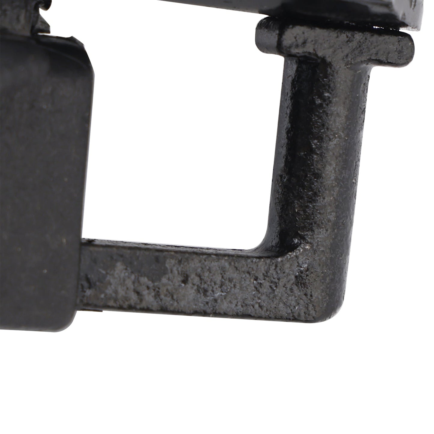2 perni di fissaggio serratura porta con bullone per Ford F150 F250 F350 1999-2016 Single Cab o Crew Cab