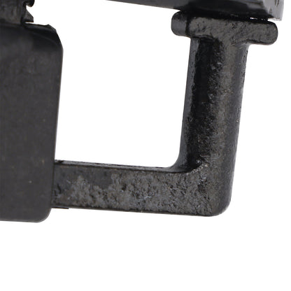 2 perni di fissaggio serratura porta con bullone per Ford F150 F250 F350 1999-2016 Single Cab o Crew Cab