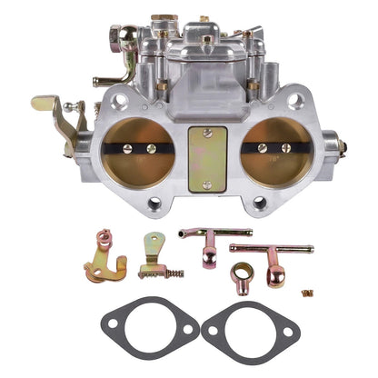 19630.007 Carburatore per motori Weber 48mm DCOE American V8 Datsun Toyota
