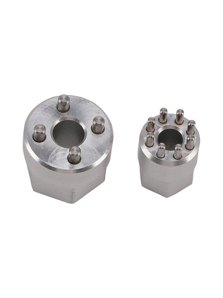 RockShox Brain Inertia Valve Tool 2022-2024 - Set di bussole per ammortizzatore Specialized MINI