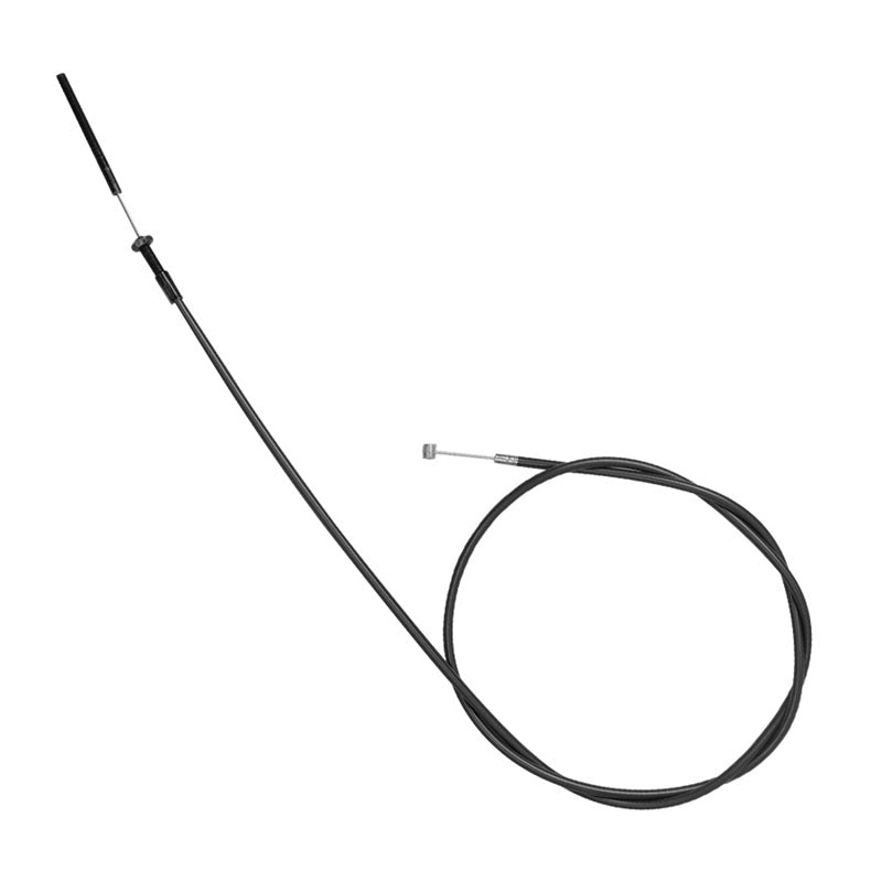 Kit tubo freno per cavo freno ruota anteriore monopattino elettrico NINEBOT MAX G30