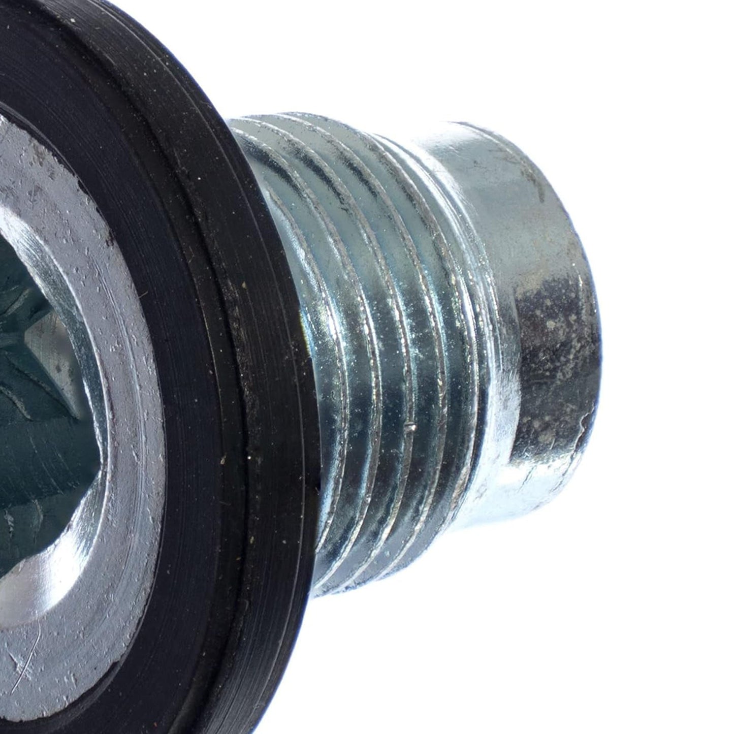 Tappo di scarico della coppa dell'olio motore del pick-up Dodge RAM 2500 3500 4500 5500 2002-2018 101284