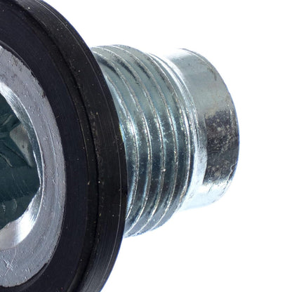 Tappo di scarico della coppa dell'olio motore del pick-up Dodge RAM 2500 3500 4500 5500 2002-2018 101284