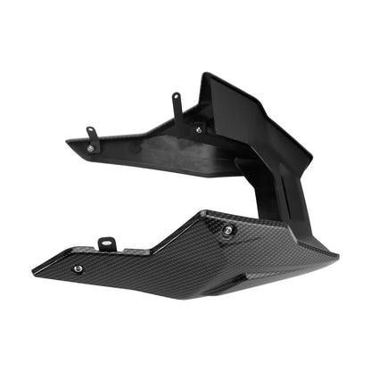 Carenature inferiori Kawasaki Eliminator 400/450/500 2024-2025, puntale completo