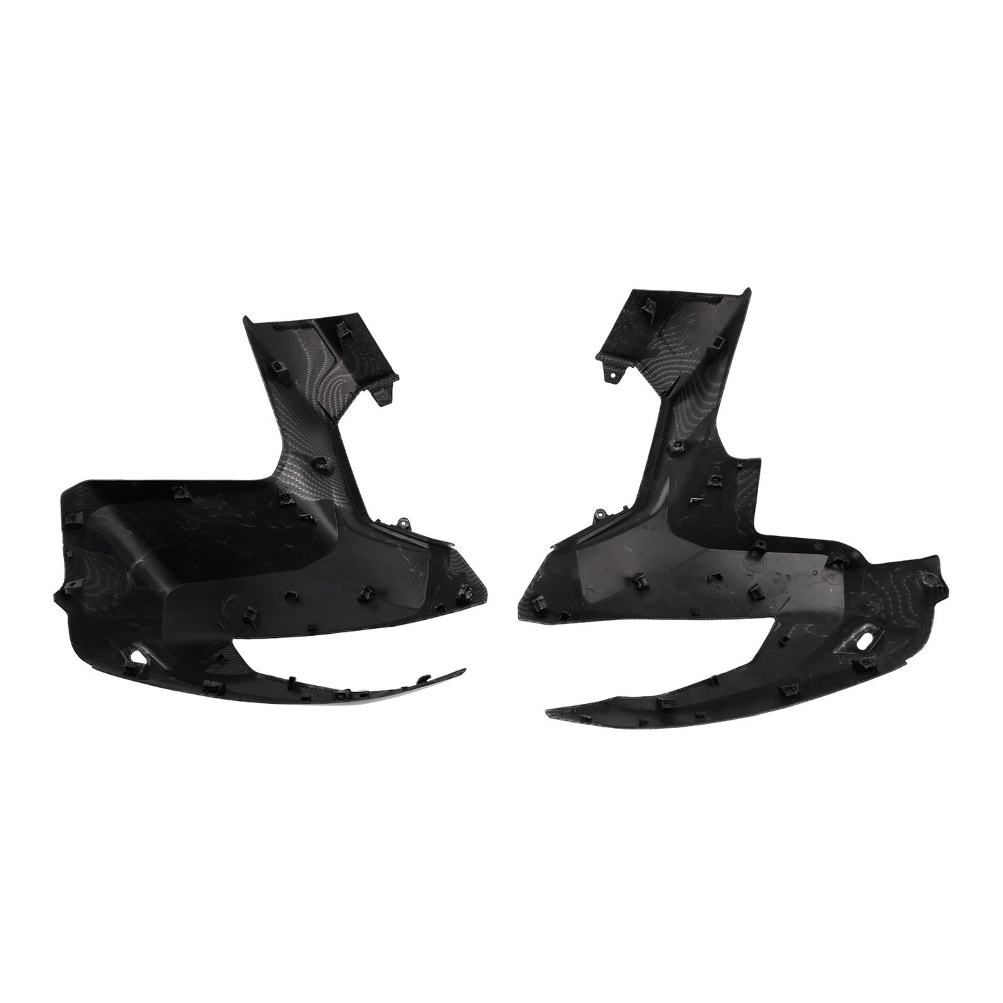 Carenatura del pannello di copertura del telaio laterale Honda ADV 350 2022-2025