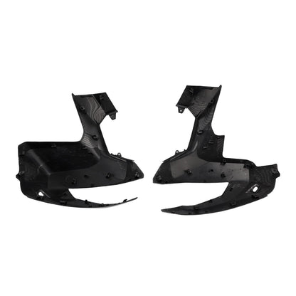 Carenatura del pannello di copertura del telaio laterale Honda ADV 350 2022-2025