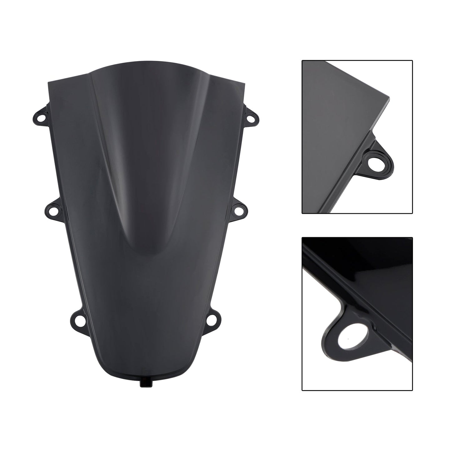 Parabrezza HONDA CBR1000RR 2017-2023