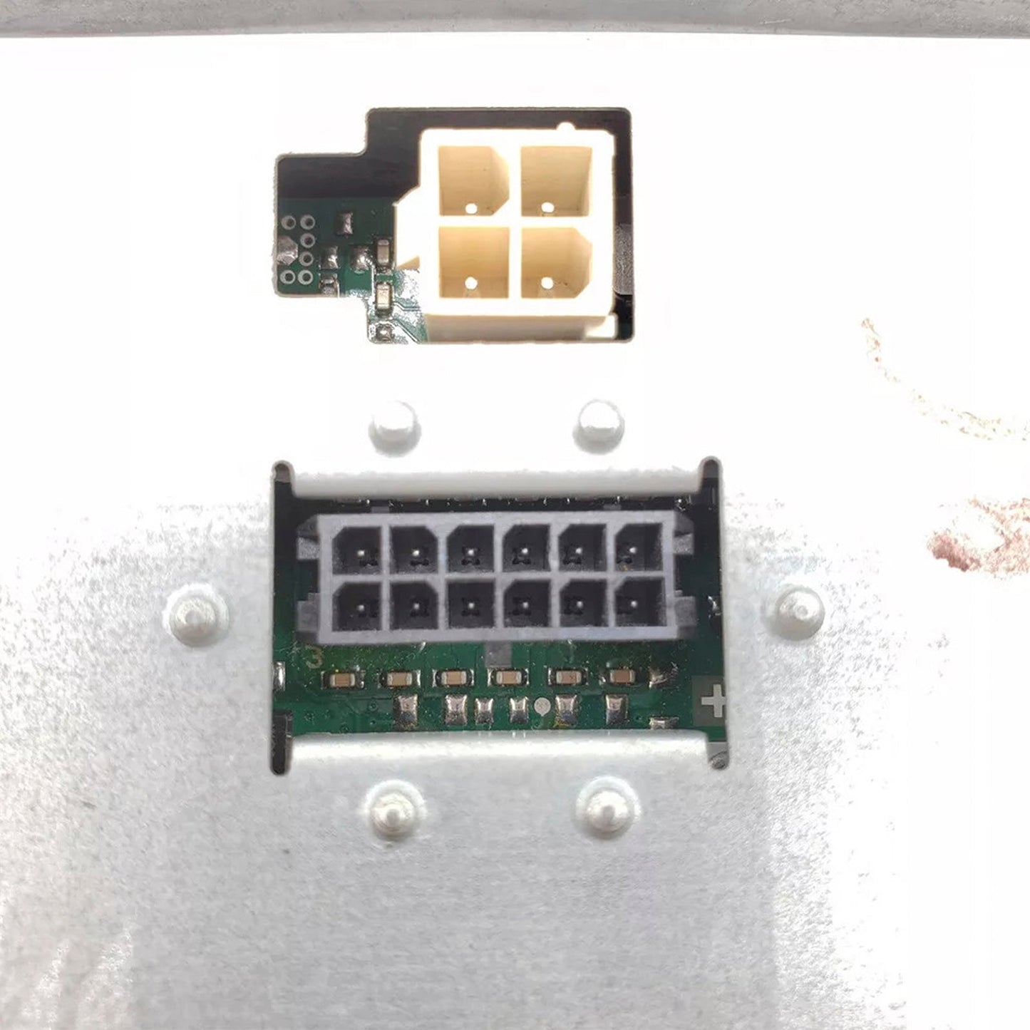 Modulo fari Land Rover Range Sport L322 2010-2012, unità di controllo dell'illuminazione adattiva 1307329241