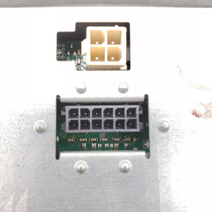 Modulo fari Land Rover Range Sport L322 2010-2012, unità di controllo dell'illuminazione adattiva 1307329241