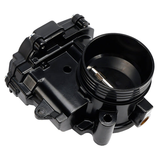 03.2012-09.2016 Mini Paceman (R61) Cooper S All4 Coupe Corpo farfallato 13548675278