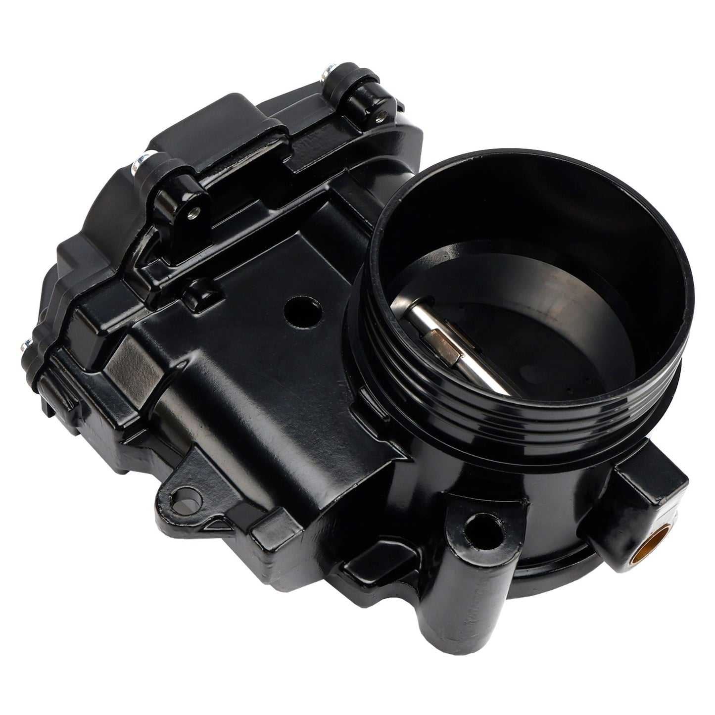 03.2002-09.2006 Mini (R50, R53) Cooper S Hatchback Corpo farfallato 13548675278