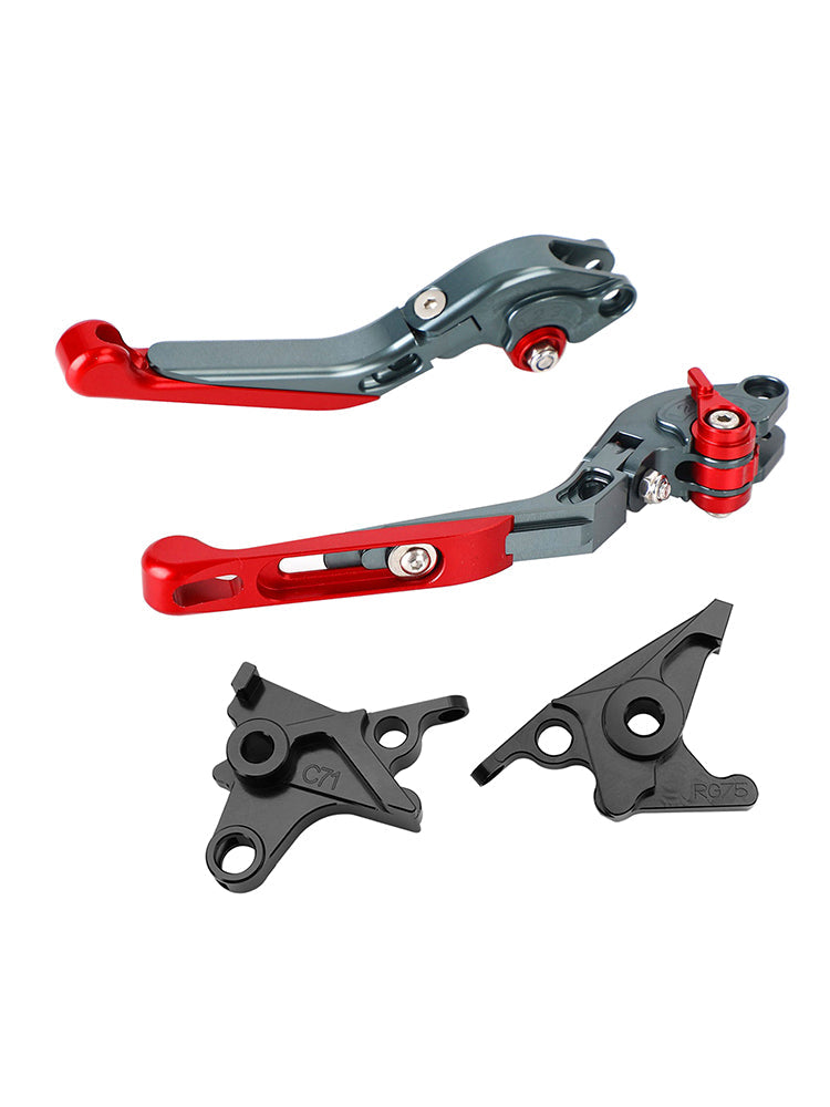 Leva freno frizione regolabile BMW R NINE T /PURE/RACER 2017-2023
