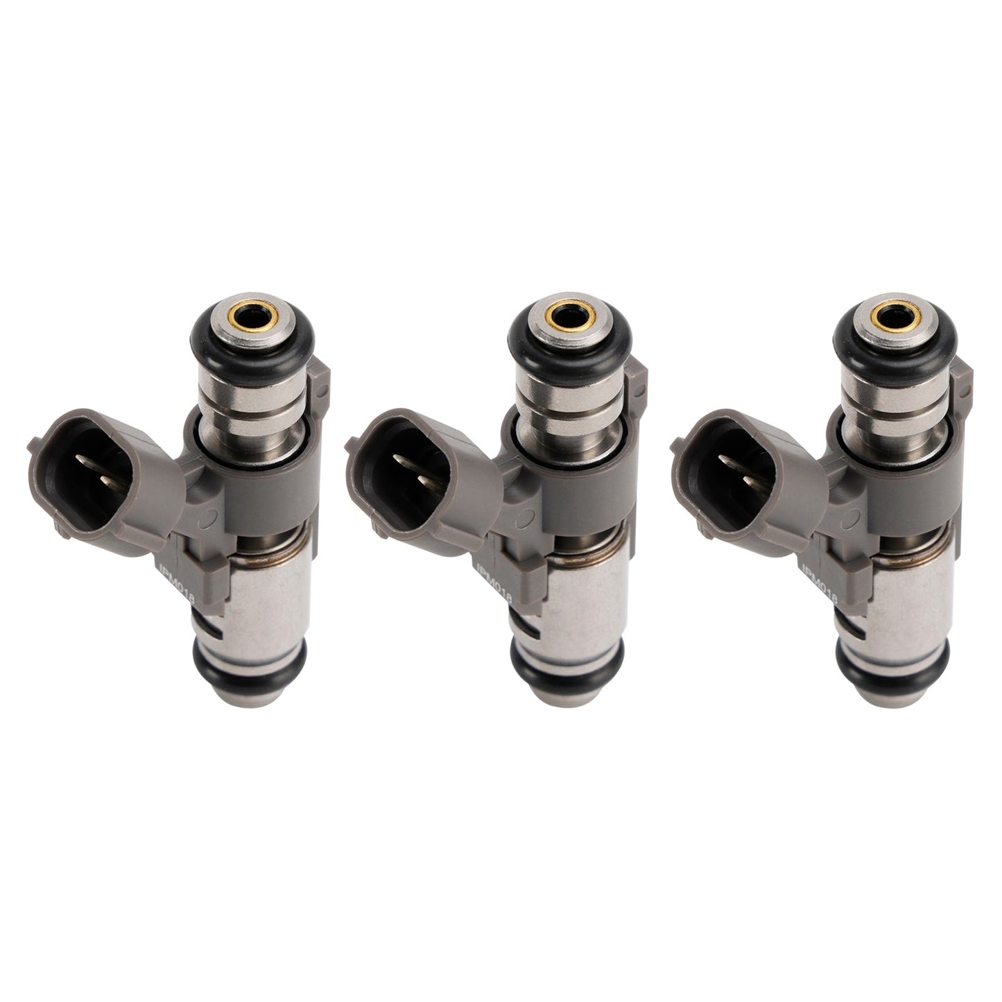 3 pezzi 49056-0038 iniettore di carburante per Kawasaki Mule PRO FX FXR FXT KAF820 KAF820 EPS