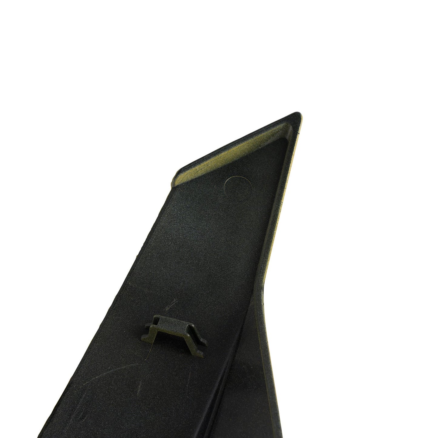 Pannelli inferiori del motore Street Triple 765 R/RS 2023-2025, carenatura protettiva