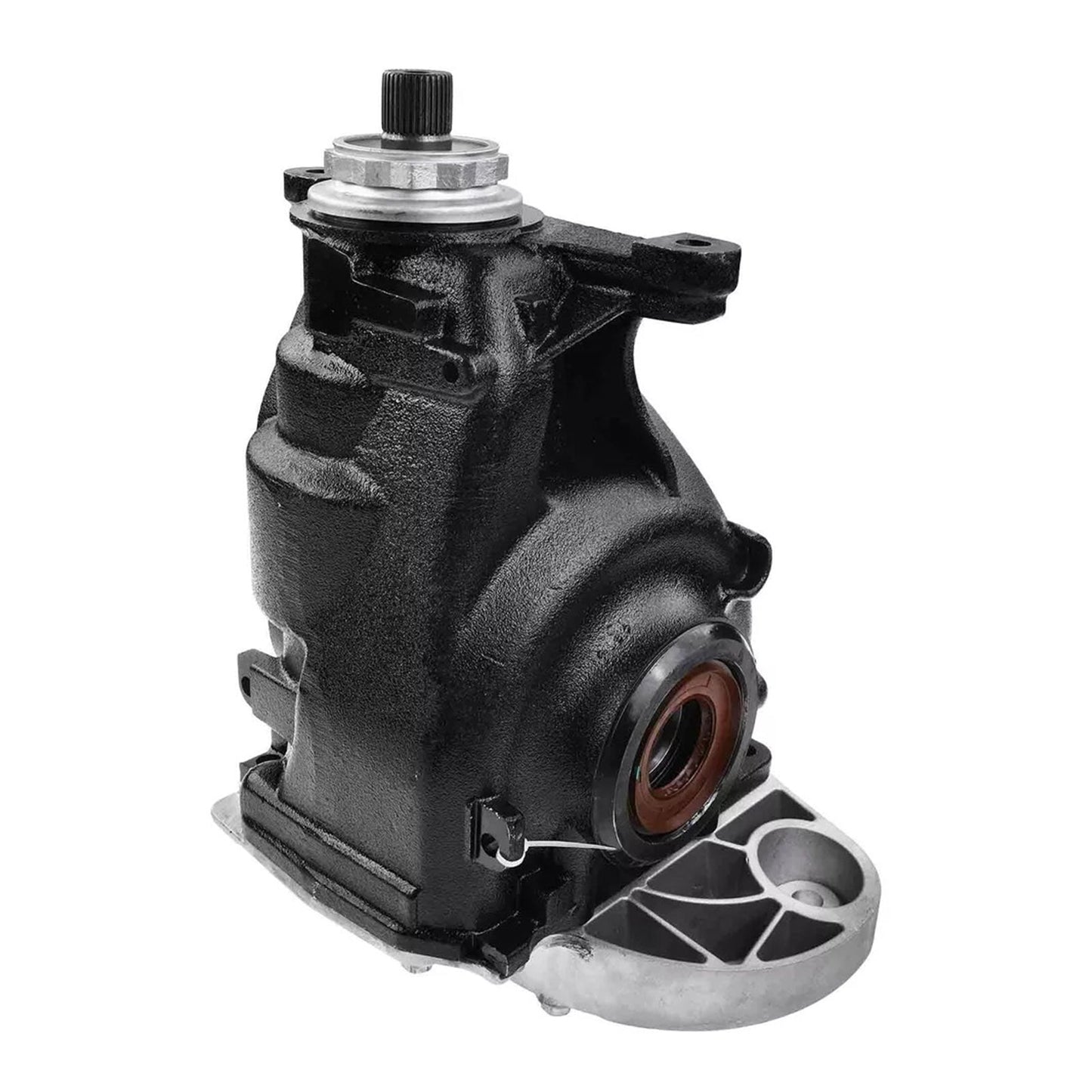 33107590911 2011 2012 2013 BMW E70 X5 L6 3.0L Supporto differenziale posteriore Assale 3.15 Rapporto 33107590912