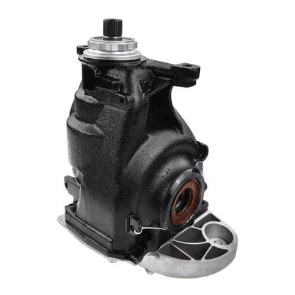 33107590911 2011 2012 2013 BMW E70 X5 L6 3.0L Supporto differenziale posteriore Assale 3.15 Rapporto 33107590912
