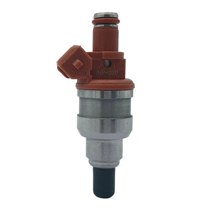 1 iniettore di carburante per Mitsubishi Colt Lancer Mirage CT9A INP020 INP-020