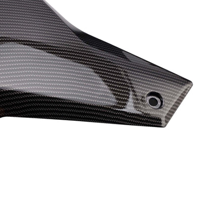 2025-2026 Per Yamaha Tenere 700 T700S Carene laterali del telaio