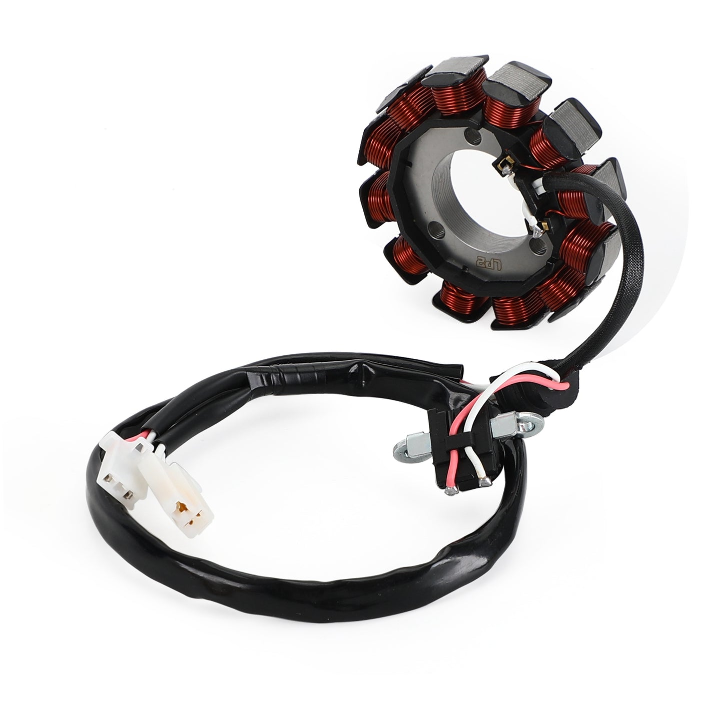 Statore del generatore magneto a 12 poli adatto a Yamaha MWD300 Tricity X-Max Tech-Max CZD 250 300 Xmax 2017-2024