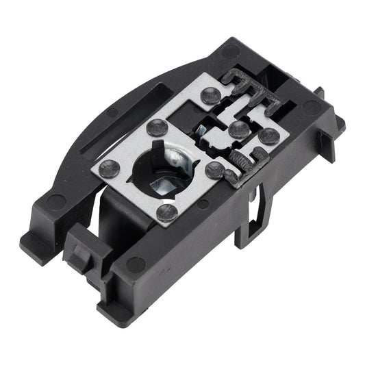 Supporto per lampadina del fanale posteriore destro del bagagliaio della BMW X5 E70 del 2008-2013