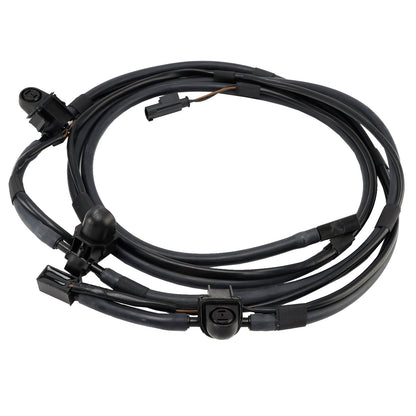 Tubo flessibile riscaldato per ugello lavavetri Mercedes-Benz Classe C W204 dal 2008 in poi 2048600192