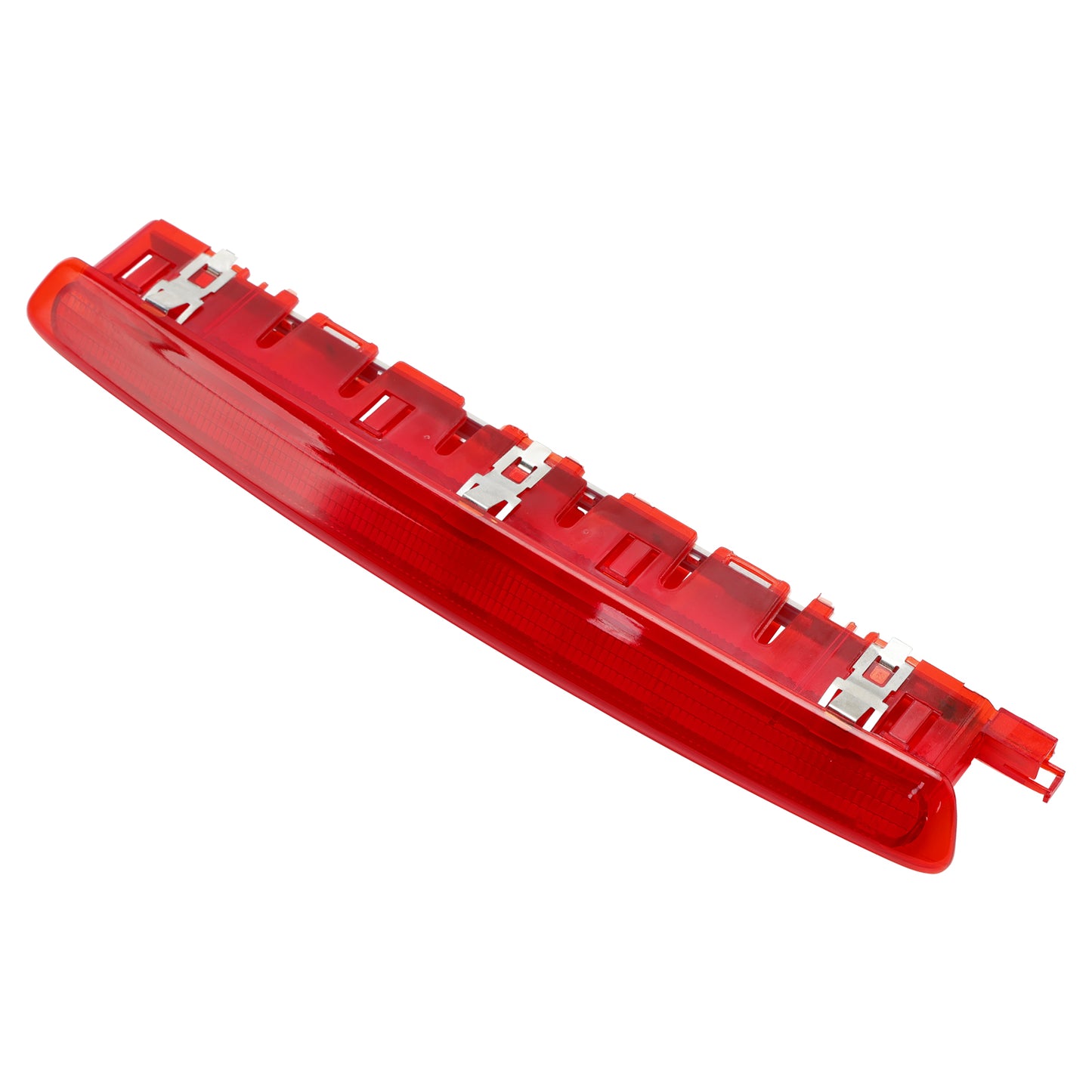 Luce di arresto del terzo freno posteriore di alto livello a LED 6J0945097A per Seat Ibiza 09-2017 ROSSO