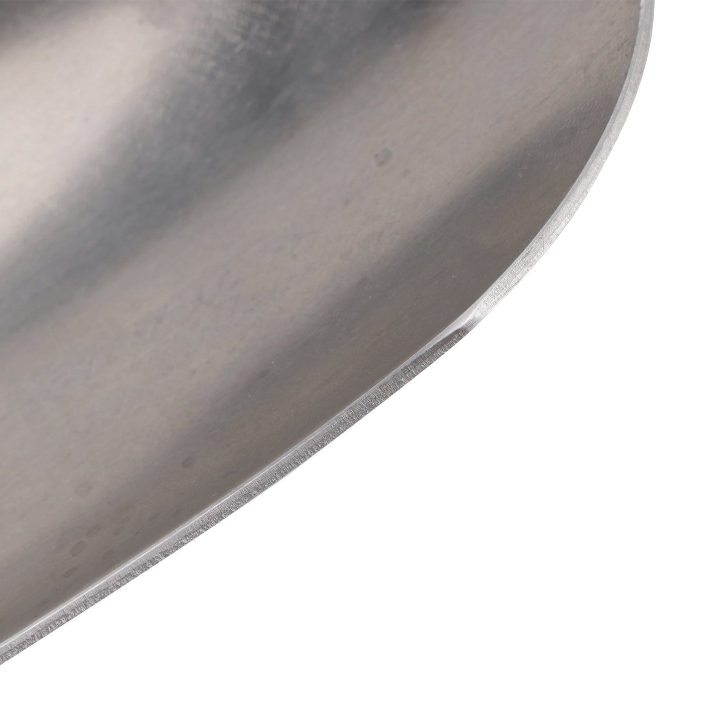 Parafango anteriore in acciaio Scrambler 400X 2023-2025