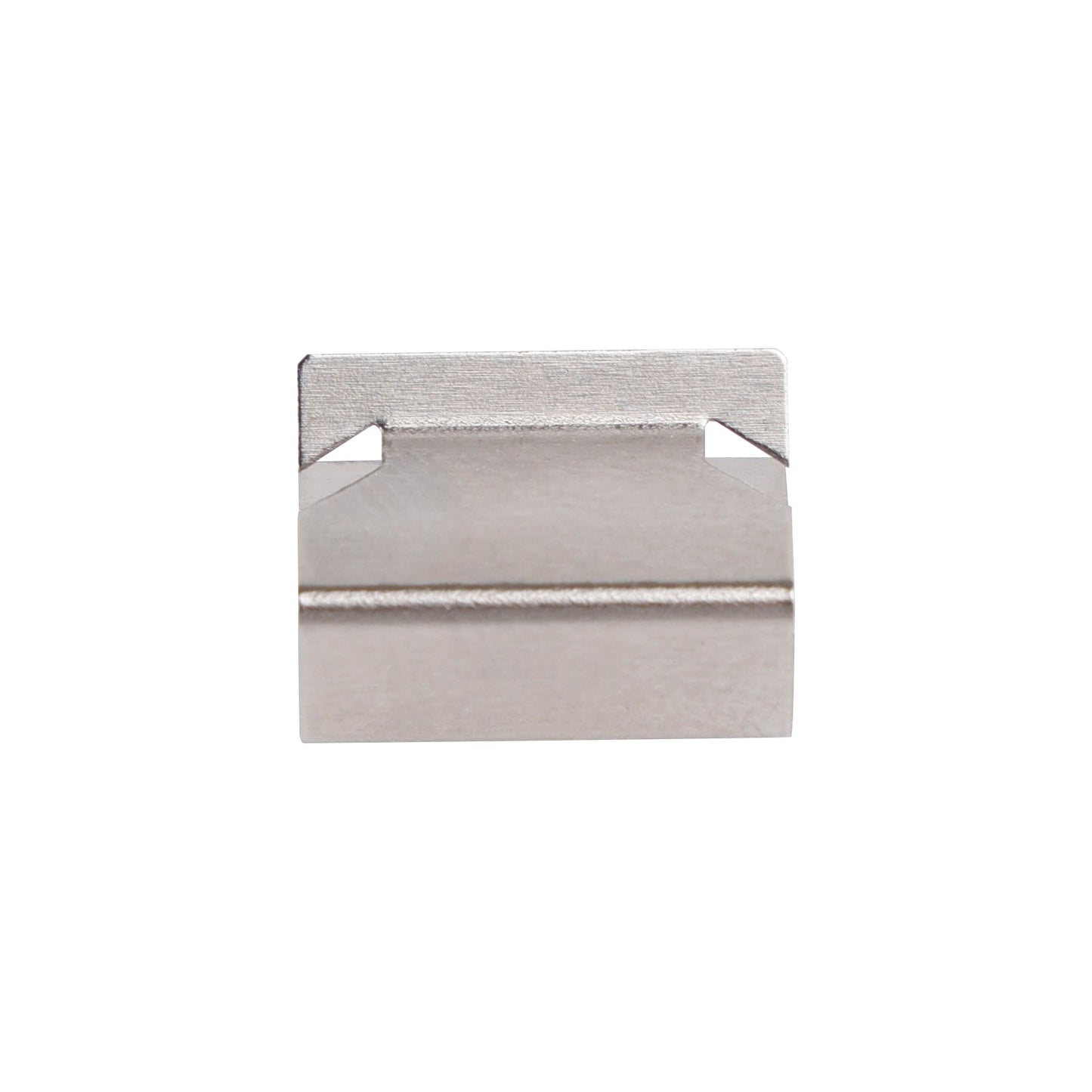 12 clip di fissaggio a molla per lucernario BG1113 per telaio interno roulotte Heki 3/4