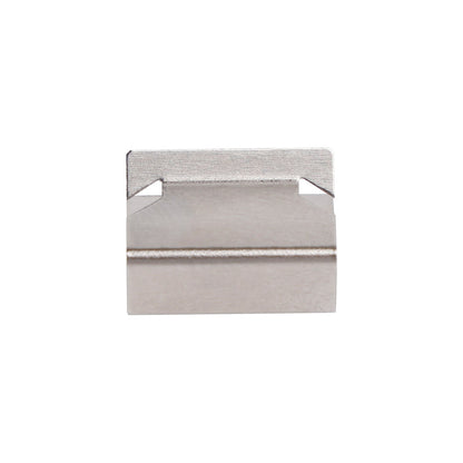 12 clip di fissaggio a molla per lucernario BG1113 per telaio interno roulotte Heki 3/4
