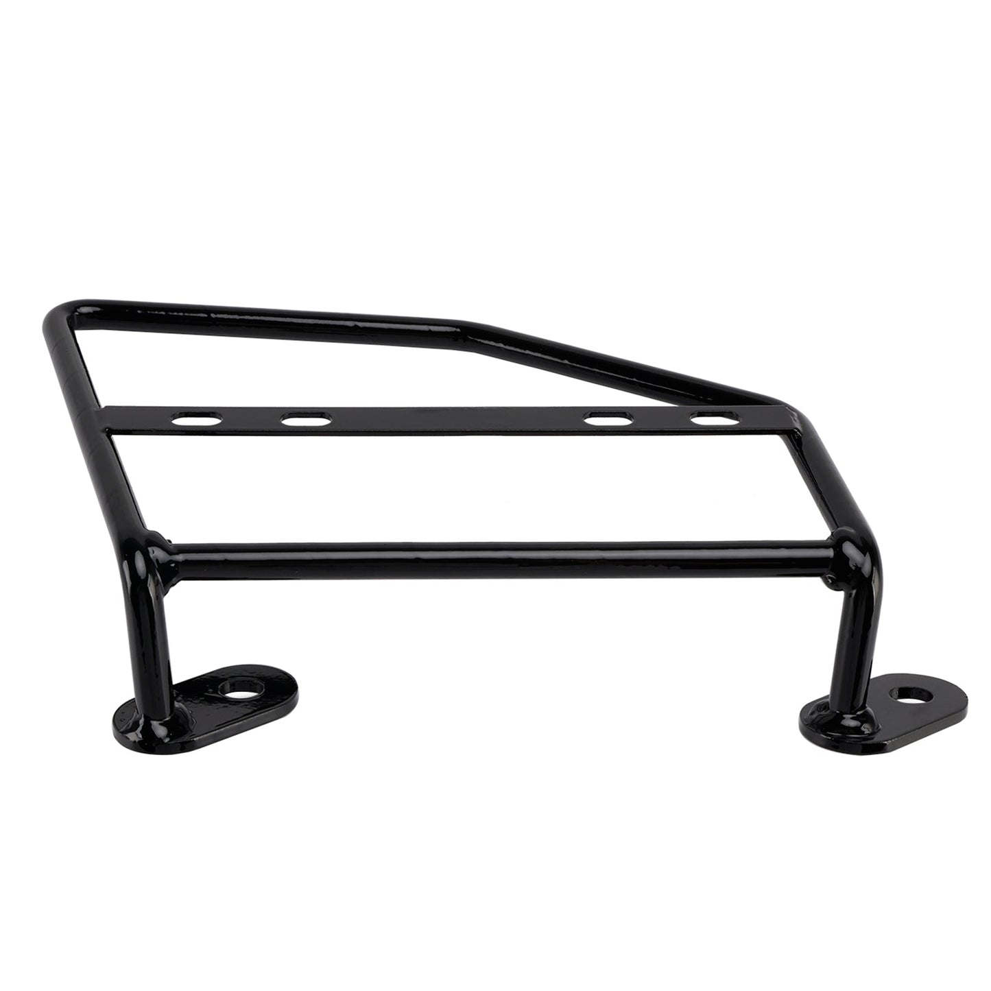 Supporto per borse laterali Honda Cm Cmx 500 300 2017-2025