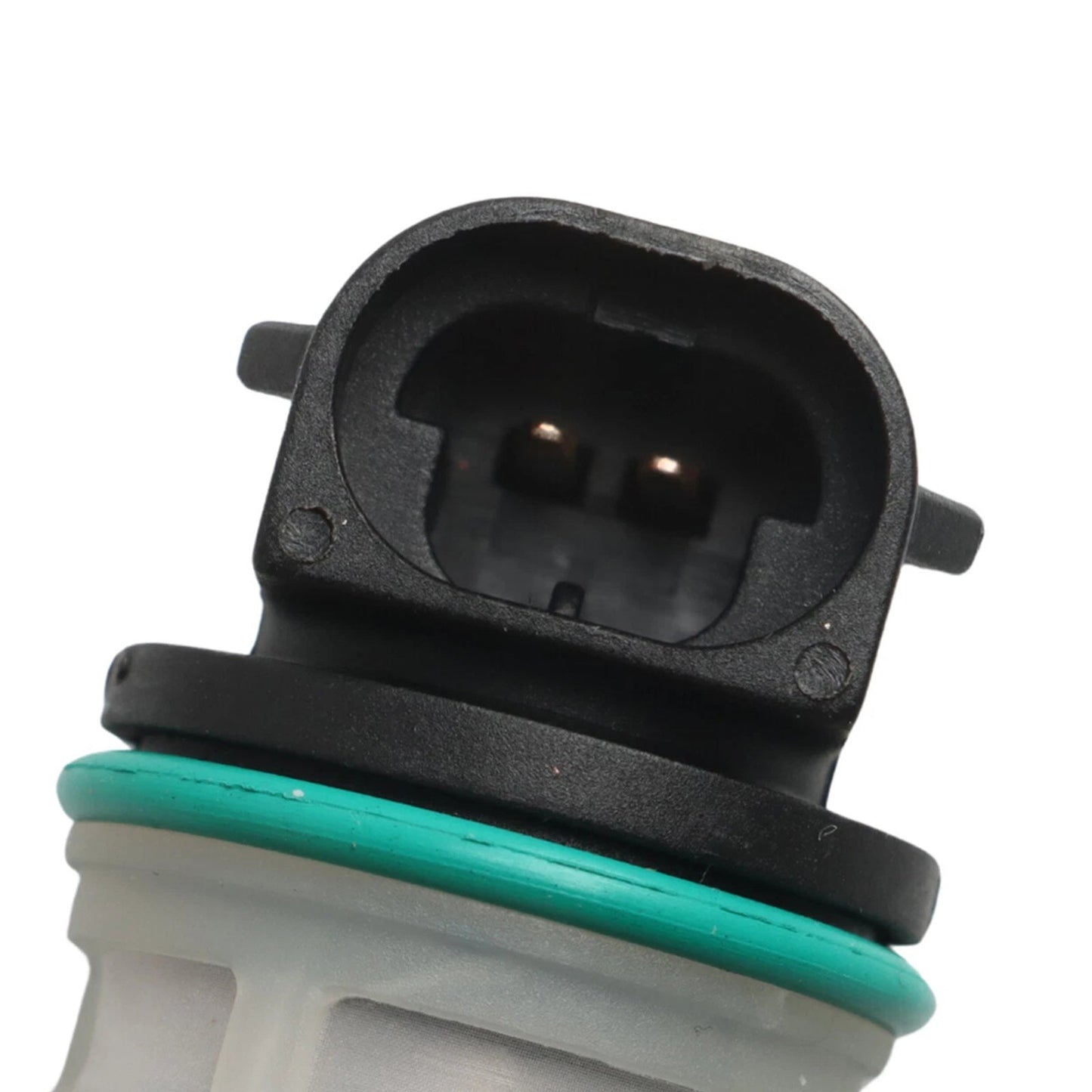 4 iniettori di carburante per Chevrolet S10 87-91 e GMC S15 1987-1990 17111814