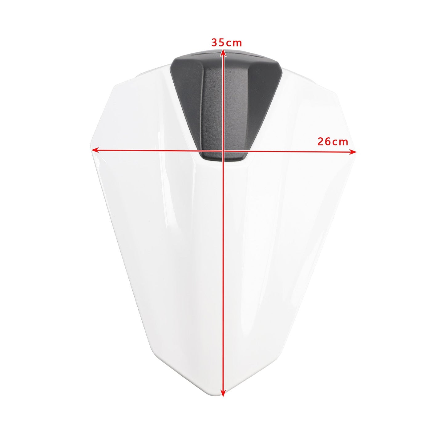 Copertura per carenatura del sedile del passeggero posteriore Honda CBR250RR 2023-2024