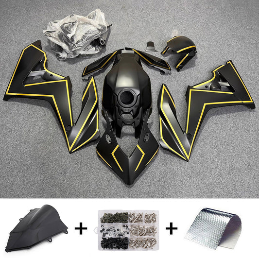 Kit di carene in plastica ABS stampate a iniezione per Honda CBR650R 2024-2026