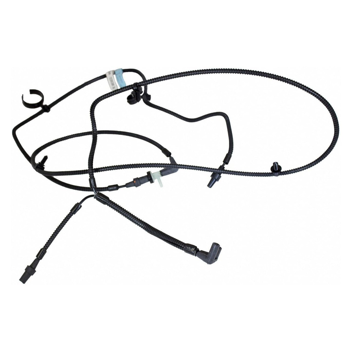 Tubi del vuoto con bloccaggio del mozzo 7C3Z-7A784-C per Ford F-250 Super Duty 2008-2010
