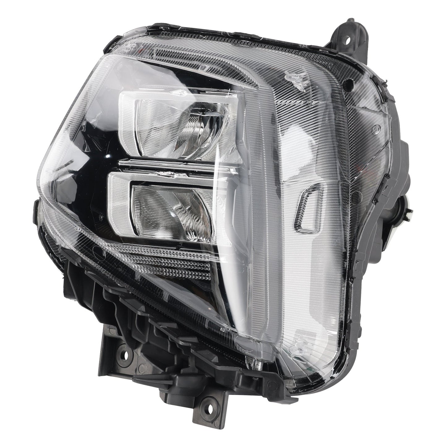 Gruppo faro anteriore sinistro Hyundai Tucson 2025-2026 92101-CW650