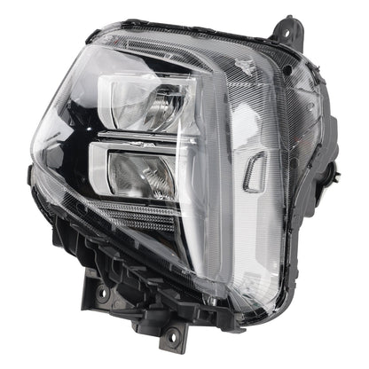 Gruppo faro anteriore sinistro Hyundai Tucson 2025-2026 92101-CW650