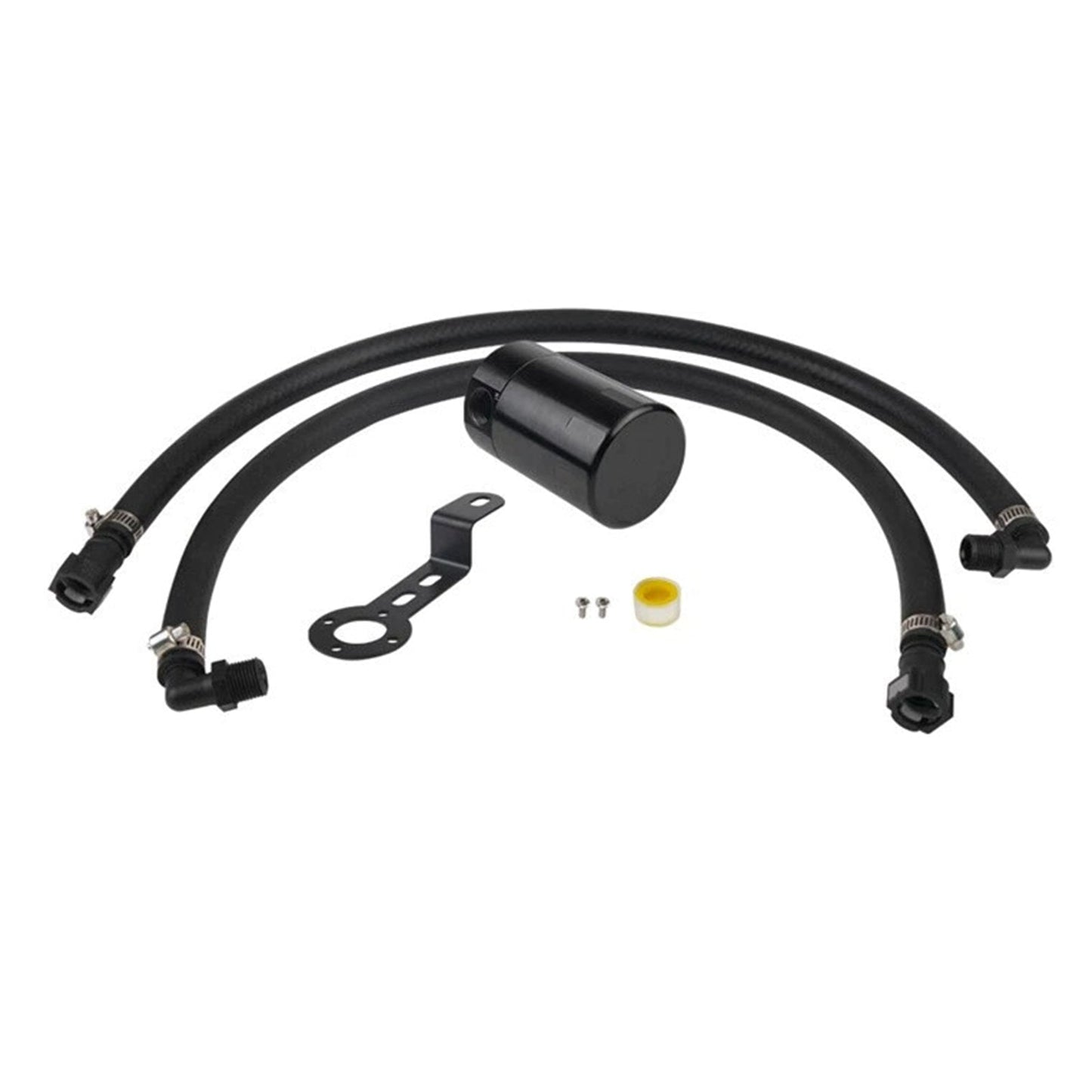 Separatore aria-olio Catch Can per Chevy Silverado 2014-2018